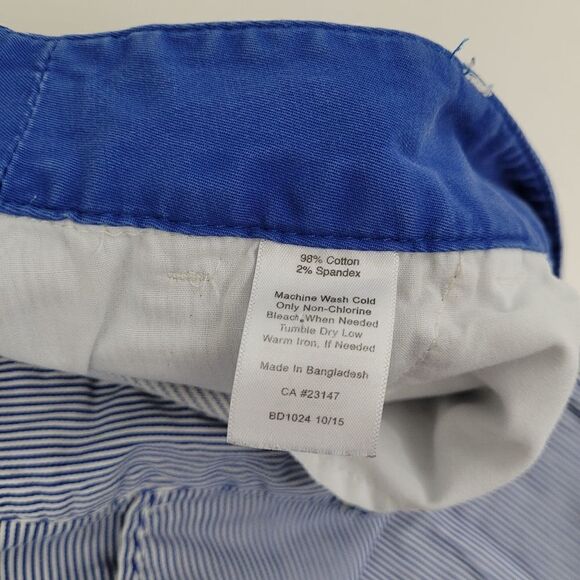 TALBOTS The Weekend Girlfriend Chino - Picture 7 of 7